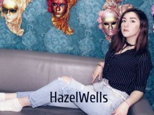 HazelWells