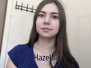 Hazellia