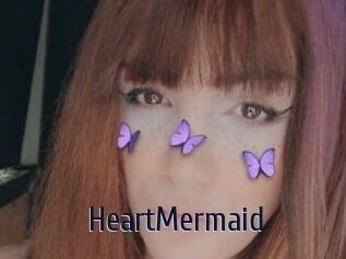 HeartMermaid