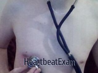 HeartbeatExam