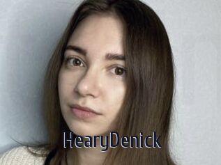 HearyDenick