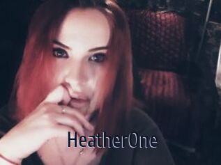 HeatherOne