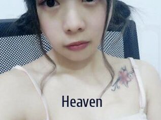 Heaven