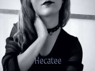 Hecatee