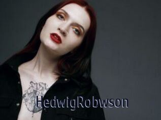 HedwigRobwson