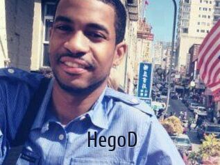 HegoD