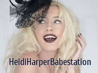 HeidiHarperBabestation