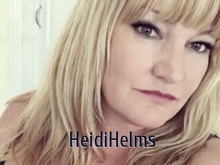 HeidiHelms