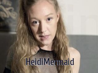 HeidiMermaid