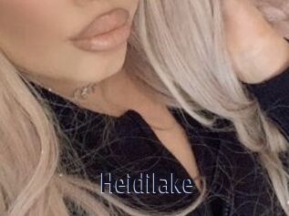 Heidilake