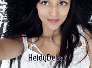 HeidyDeker