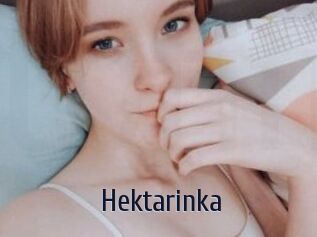Hektarinka
