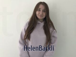 HelenBarkli