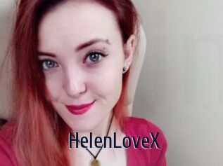 HelenLoveX