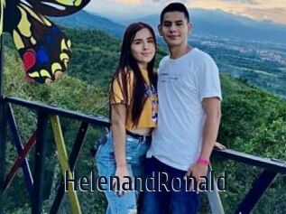 HelenandRonald