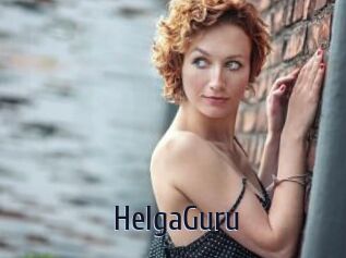 HelgaGuru