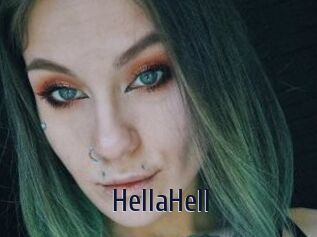 HellaHell