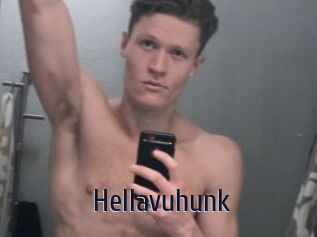 Hellavuhunk