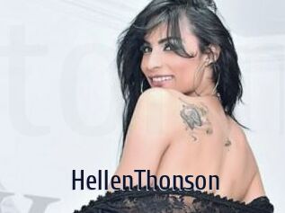 HellenThonson