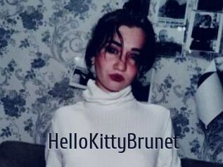 HelloKittyBrunet