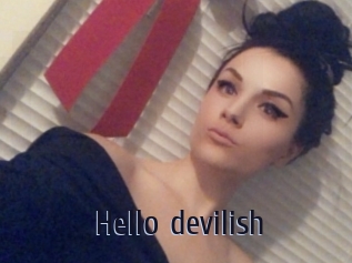 Hello_devilish