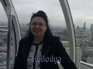 Hellodya