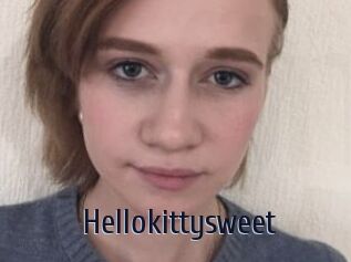 Hellokittysweet