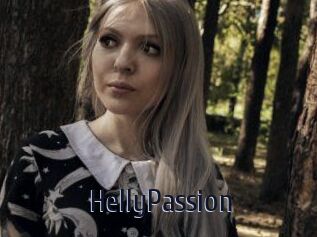 HellyPassion