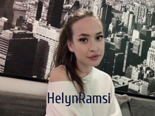 HelynRamsi