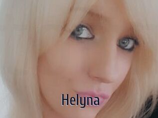 Helyna