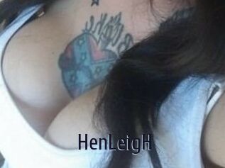 HenLeigH