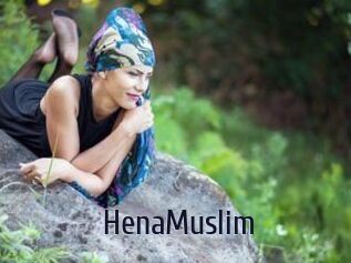 HenaMuslim