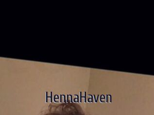 HennaHaven