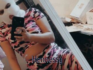 Hennessy