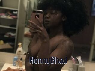 HennyBhad