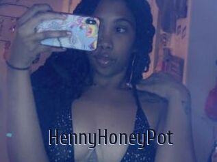 HennyHoneyPot