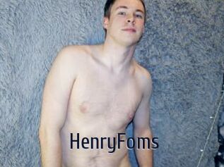 HenryFoms