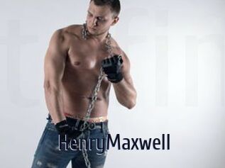 HenryMaxwell