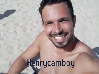 Henrycamboy
