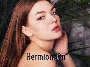 HermionaOn