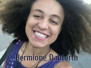 Hermione_Danforth