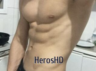 HerosHD