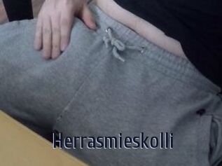Herrasmieskolli