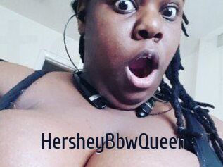 HersheyBbwQueen