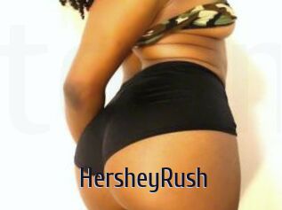 HersheyRush