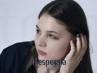 Hespersia