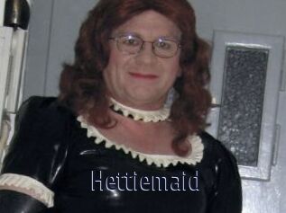 Hettiemaid