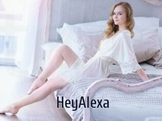 HeyAlexa