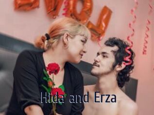 Hida_and_Erza
