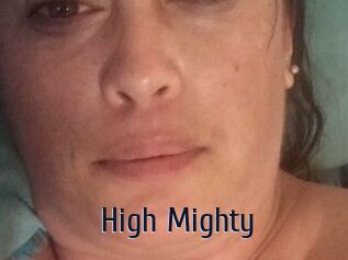 High_Mighty